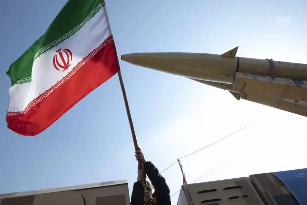 İran Dışişleri Bakanı Arakçi'den Suudi Arabistan’a “Kardeş Ülke” Mesajı