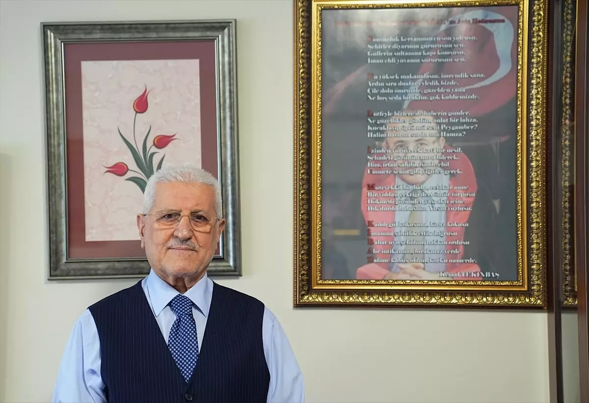 Mehmet Selim Kiraz'ın Şehadetinden 11 Yıl Sonra Aileden Duygusal Anlatım