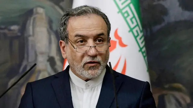 Arakçi konuşma anı