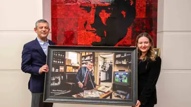 Antalya Büyükşehir Belediyesi binası