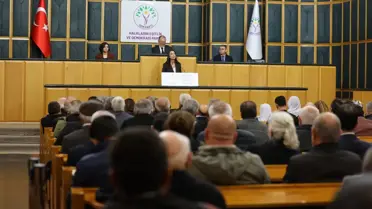 Barış süreciyle ilgili görsel