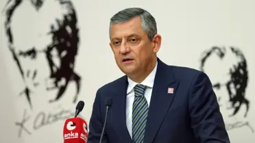CHP direniş sembolü