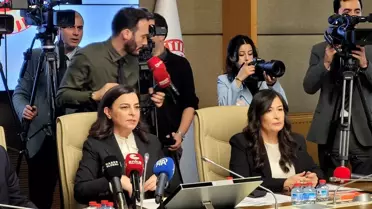 Komisyon Toplantısı