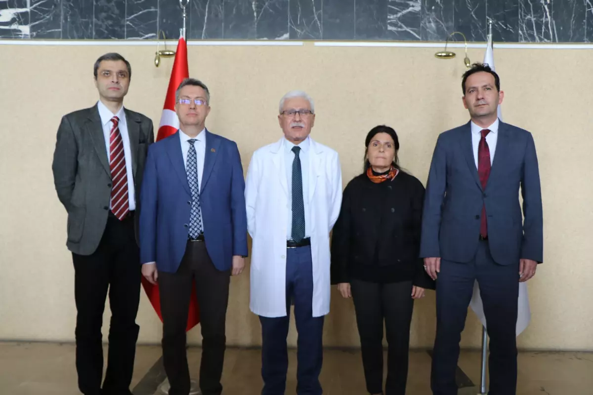 OMÜ’de Kolu Kopan Öğrencinin Sağlık Durumu ve Tedavi Süreci Açıklandı