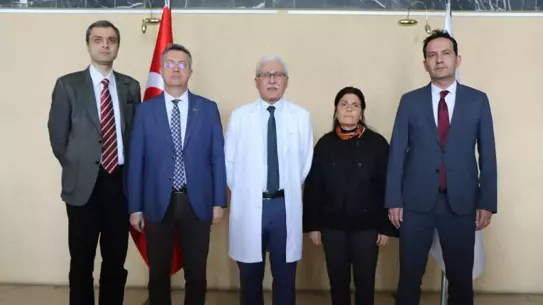 Kaza yerinin fotoğrafı ve olay anı