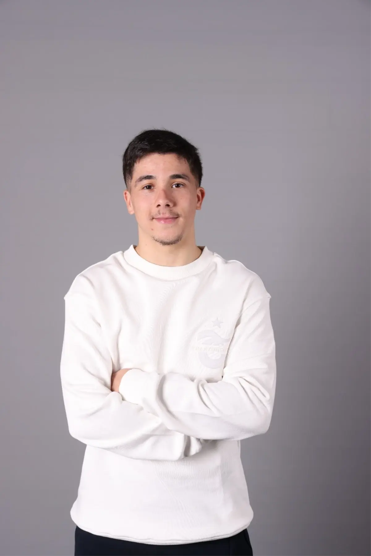 Bouchouari, Trabzonspor’da Etkili Olmayı Hedefliyor