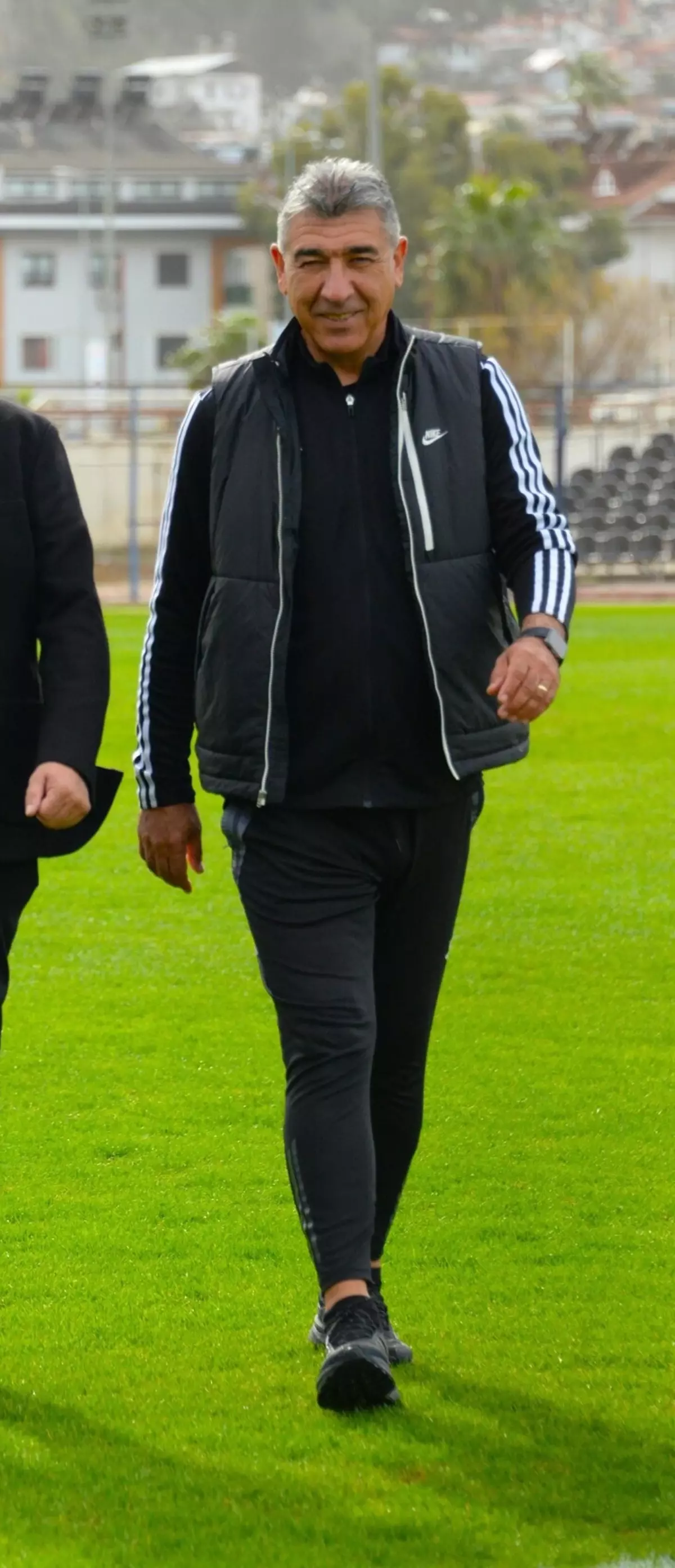 Fethiyespor’da Karafırtınalar Dönemi: 10 Maçta 6 Galibiyet ve Tek Yenilgi