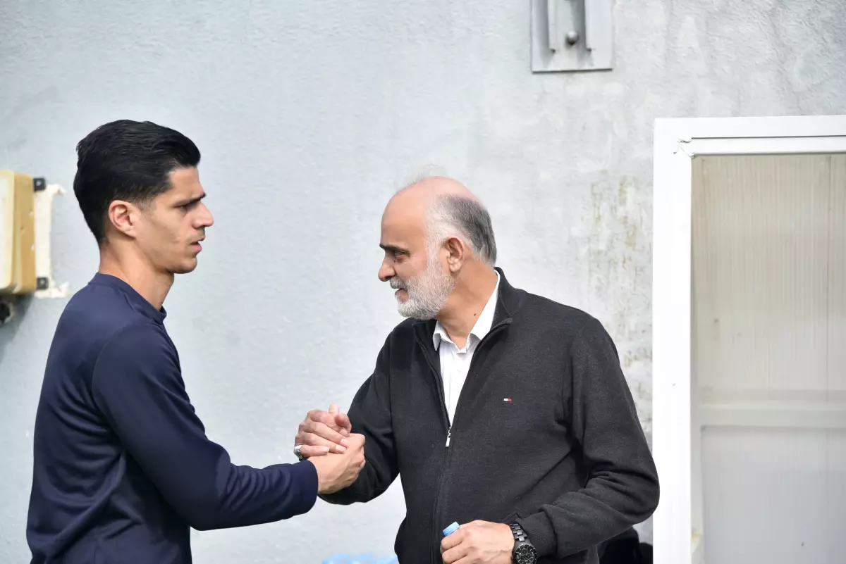 İran'ın Dünya Kupası Yolculuğu: Federasyonun Resmi Açıklaması