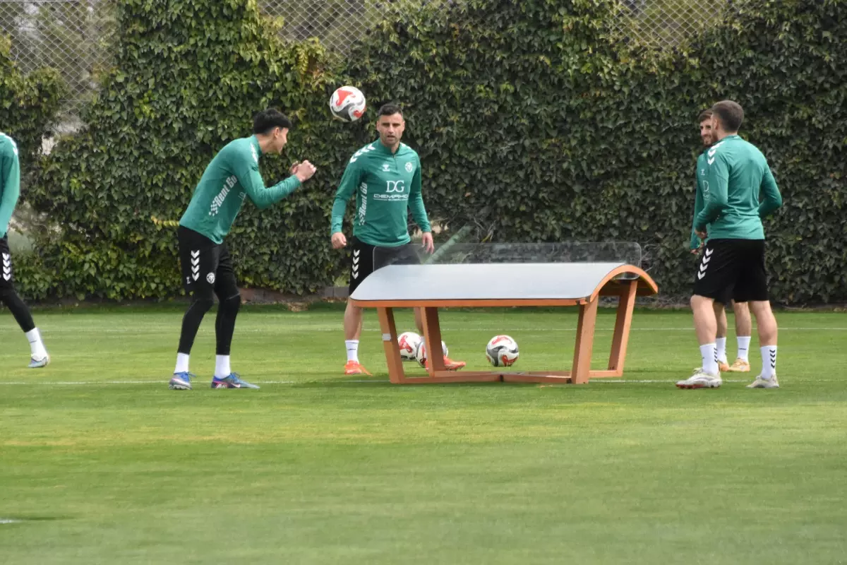 Palut'tan Samsunspor Maçı İçin Kritik Açıklama: Her Puan Önemli