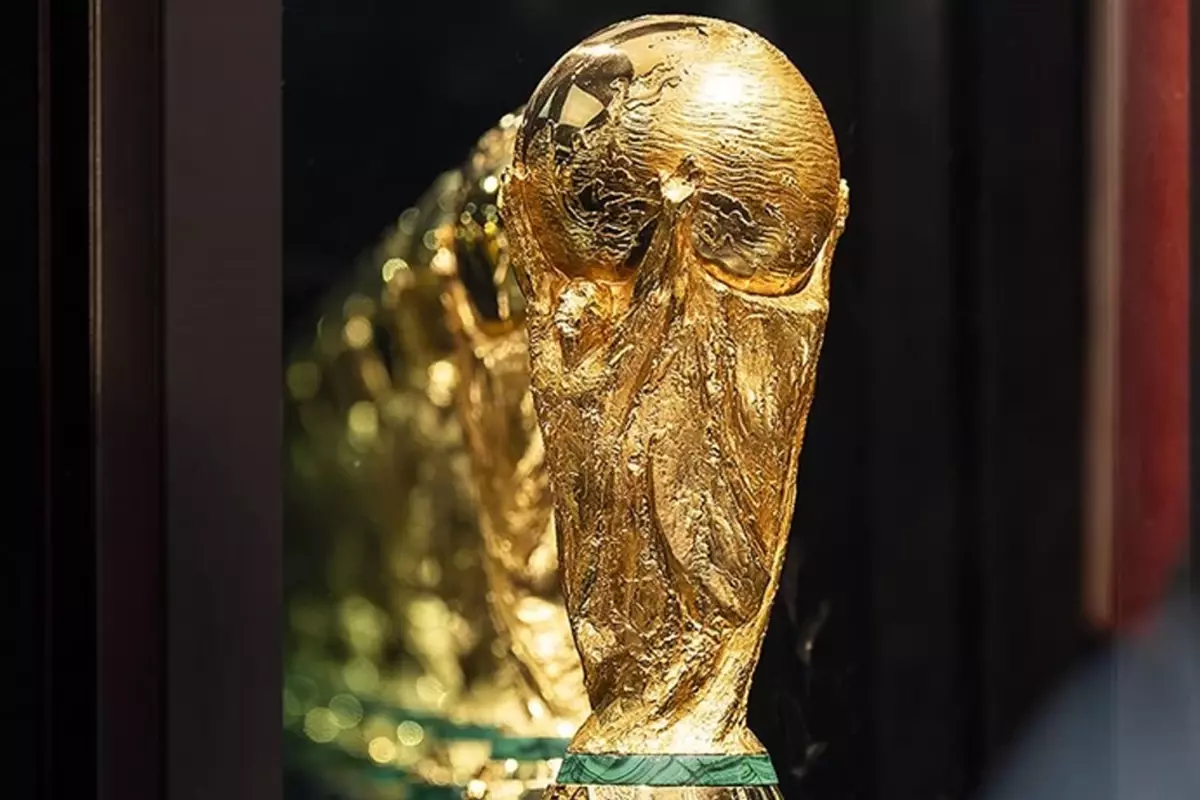 İran Futbol Federasyonu'ndan Dünya Kupası Katılımı İçin Yeni Açıklama