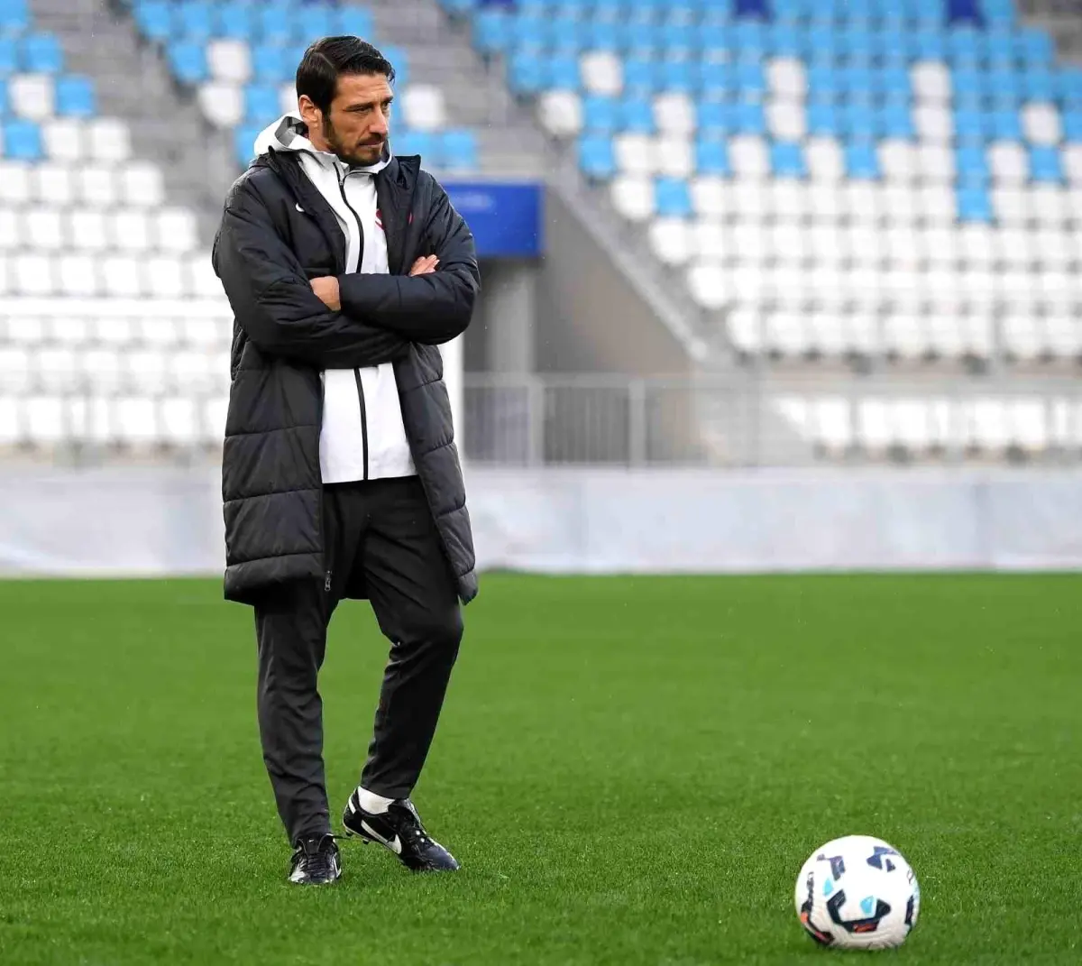 Egemen Korkmaz Hastaneye Transfer Edildi: Bilinç Kaybı Şoku