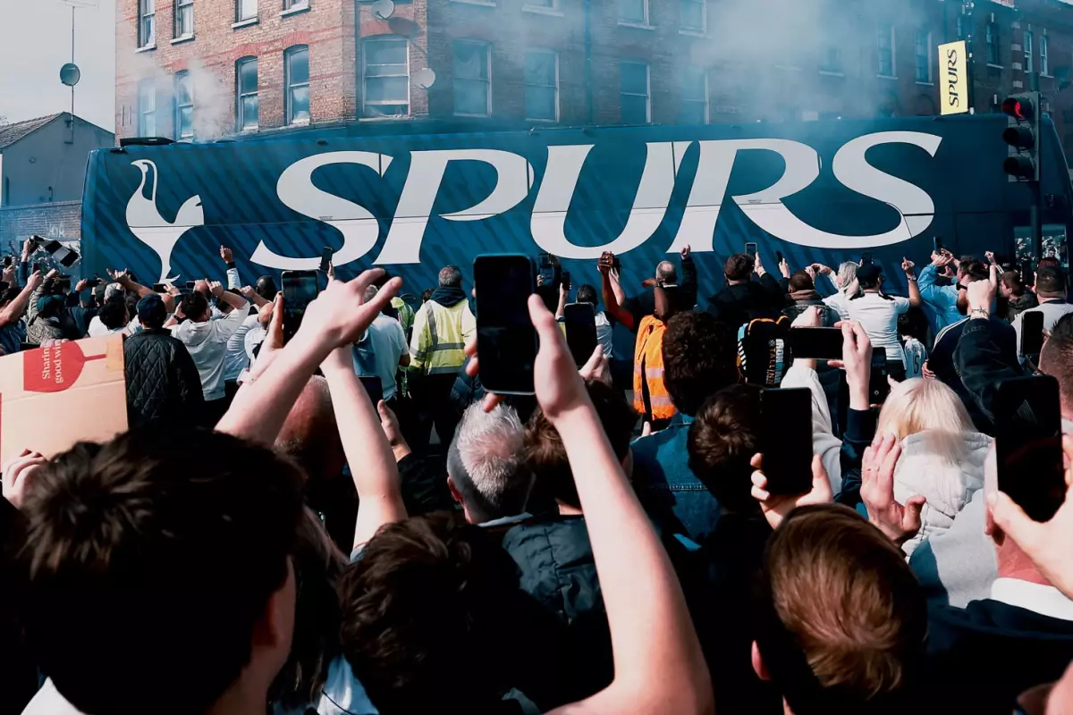 Roberto De Zerbi, Tottenham’ın Yeni Teknik Direktörü Oldu