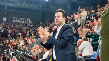 İsmail Çiftçioğlu'nun açıklaması