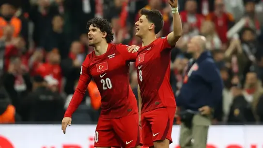 Play‑off maçları heyecanı