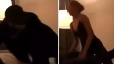 Neymar'ın Gizli Kamera Görüntüsü: Şok Anlar ve Tepkiler