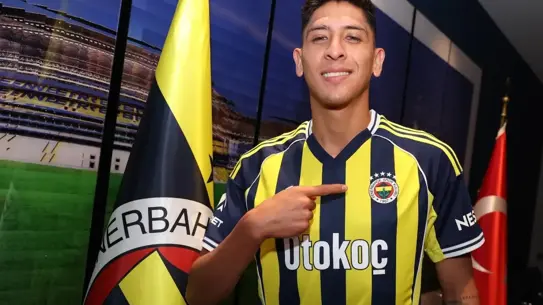 Fenerbahçe sakatlık durumu - ana fotoğraf