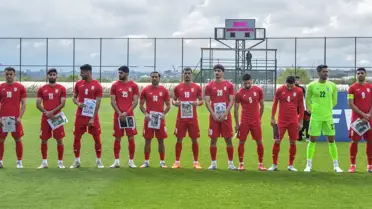 Savaşta kaybedilen çocukların fotoğrafları