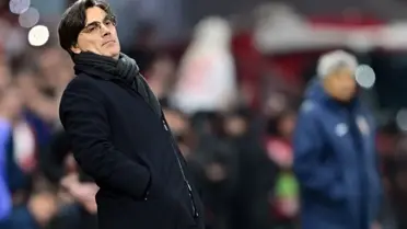 Vincenzo Montella maç öncesi açıklama