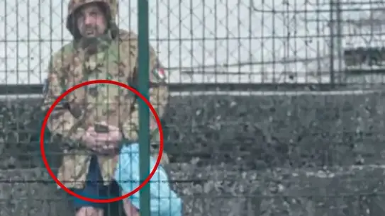 Gizli kayıt iddiasıyla ilgili görsel