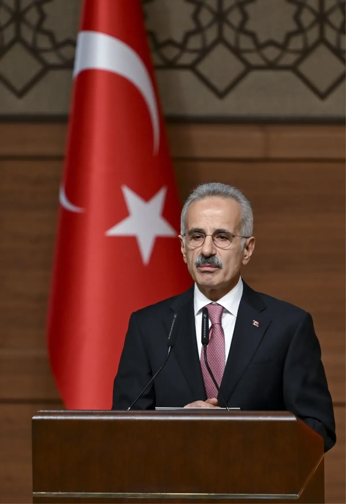 Uraloğlu: 5G ile Türkiye’nin Dijital Dönüşümü 2042’ye Kadar Sürülecek