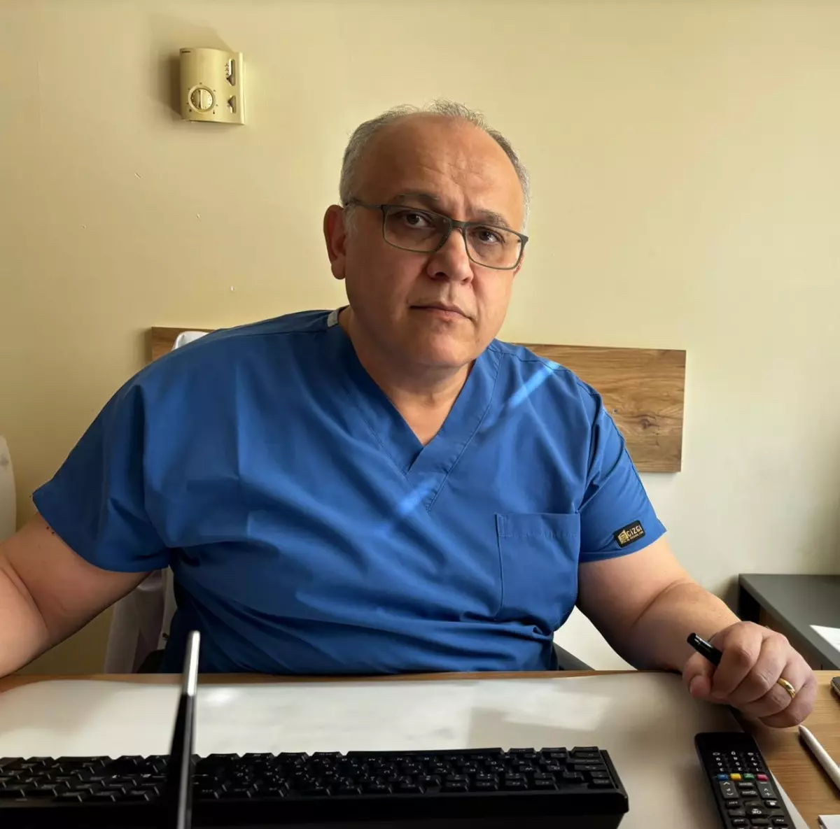 Kalp Ameliyatından 24 Saat Sonra Koşma İsteği: İbrahim Akyol'un İlham Verici Hikayesi