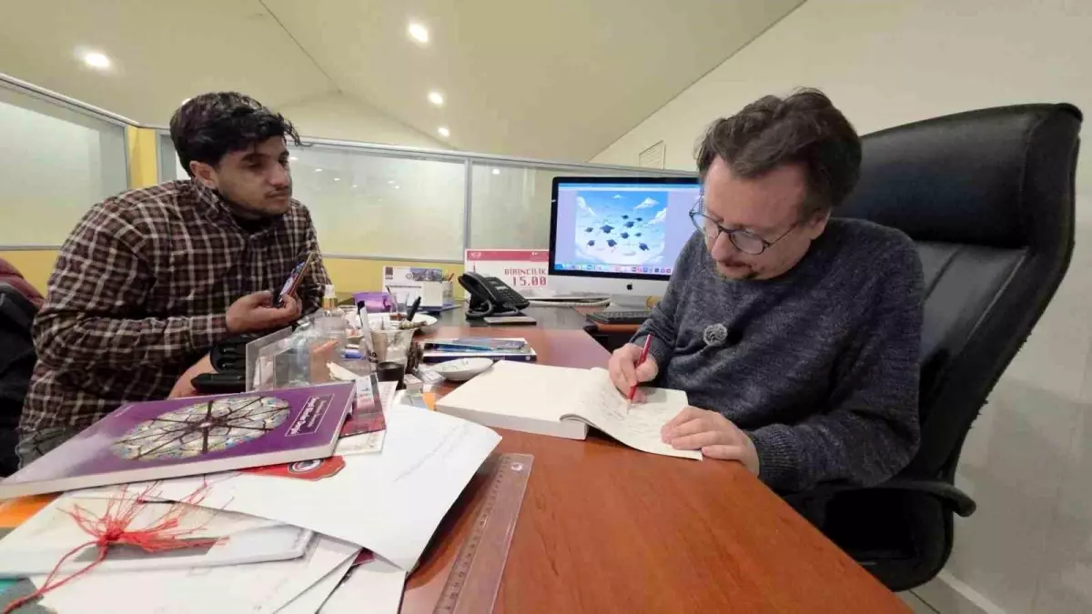 Yapay Zeka ve Gençlik: Tembelleşmeye Karşı Uyarılar