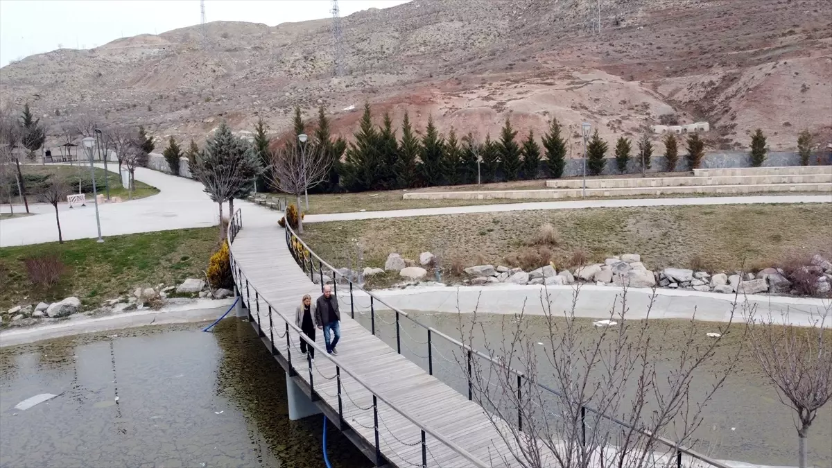 19 Gün Arayla İki Kalp Krizi Geçiren Abdülkerim Akpınar Hayata Döndü
