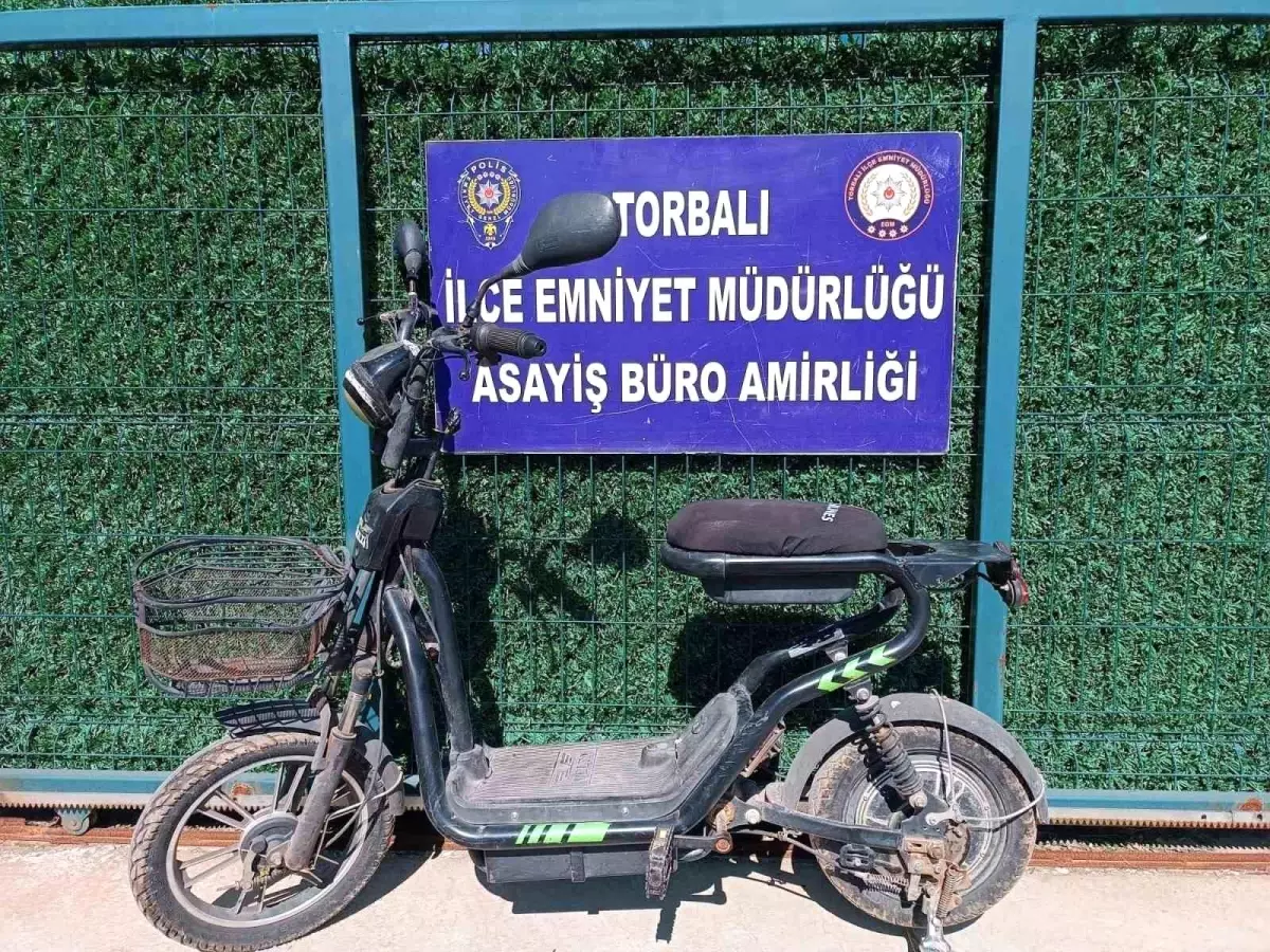 Torbalı’da Asayiş Operasyonu: 61 Kişi Tutuklandı