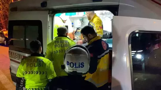 İnegöl'de Alkollü Sürücüye 360 Bin TL'lik Ağır Ceza Kesildi