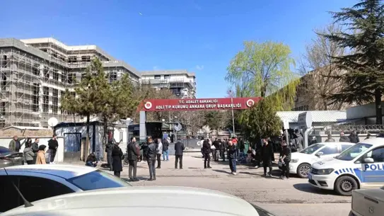 Kaza yerinin fotoğrafı