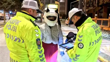 Motosiklet cezası ile ilgili görsel