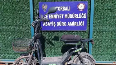 Operasyon sonrası tutuklanan şüpheliler