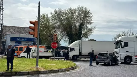 Kazada kullanılan ana görsel