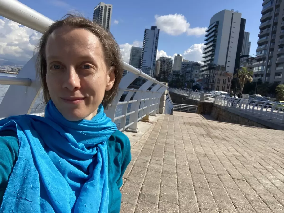 ABD'li Gazeteci Shelly Kittleson Bağdat'ta Kaçırıldı: Gelişmeler ve Yakalanan Şüpheli