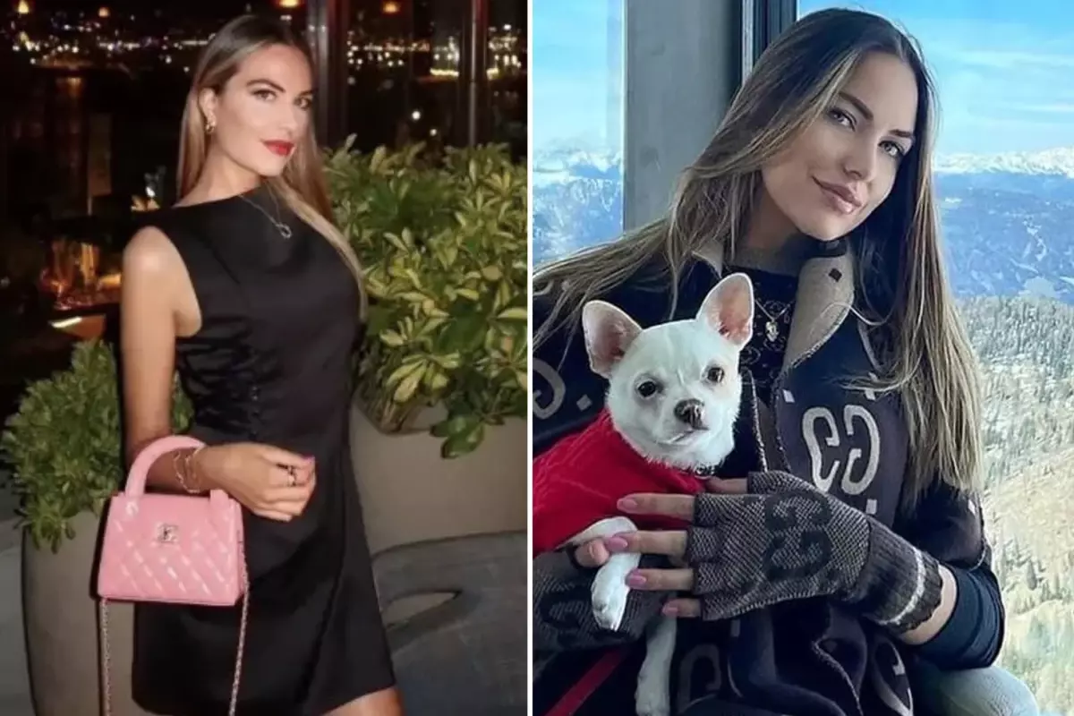İtalyan Model Pamela Genini’nin Mezarı Gizemli Şekilde Açıldı: Korkunç Detaylar Ortaya Çıktı