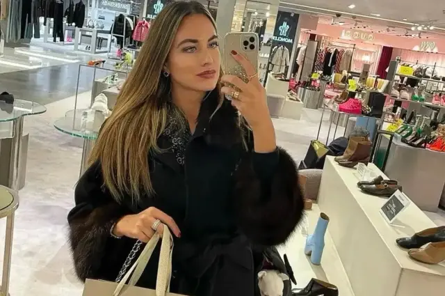 Mezar açıldıktan sonra görüntüler