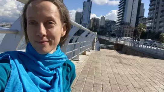 ABD'li Gazeteci Shelly Kittleson Bağdat'ta Kaçırıldı: Gelişmeler ve Yakalanan Şüpheli