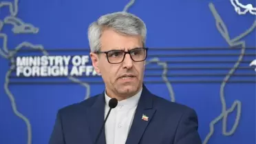 Saldırı sonrası hasarlı ilaç fabrikası