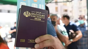 Birleşik Arap Emirlikleri, İran Vatandaşlarına Giriş Yasağı Getirdi: Vize Sahipleri Dahi Ülkeye Giremez