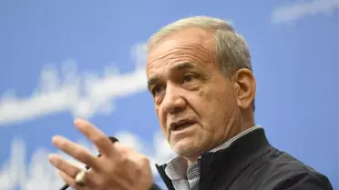 Pezeşkiyan: Savaşın Sonu İçin Söz Verdi, Saldırıların Tekrarlanmayacağını Vurguladı