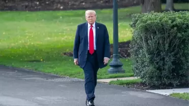 Trump, İran'ın Ateşkes Talebini Duyurdu: Hormoz Boğazı Güvenliğine Odaklanıldı