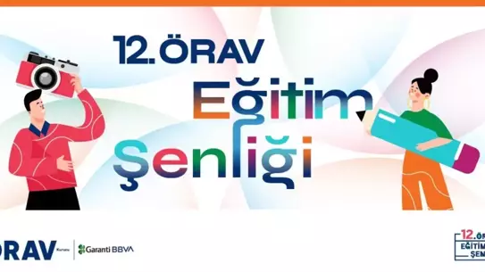 Eğitim Köprüsü etkinliği ana görseli