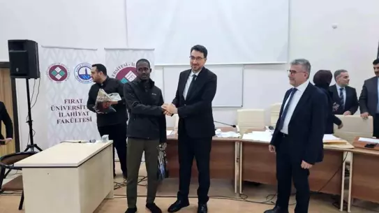 Doğu Anadolu Bölge Finali: Elazığ’da Hafızlık Yarışması Coştu