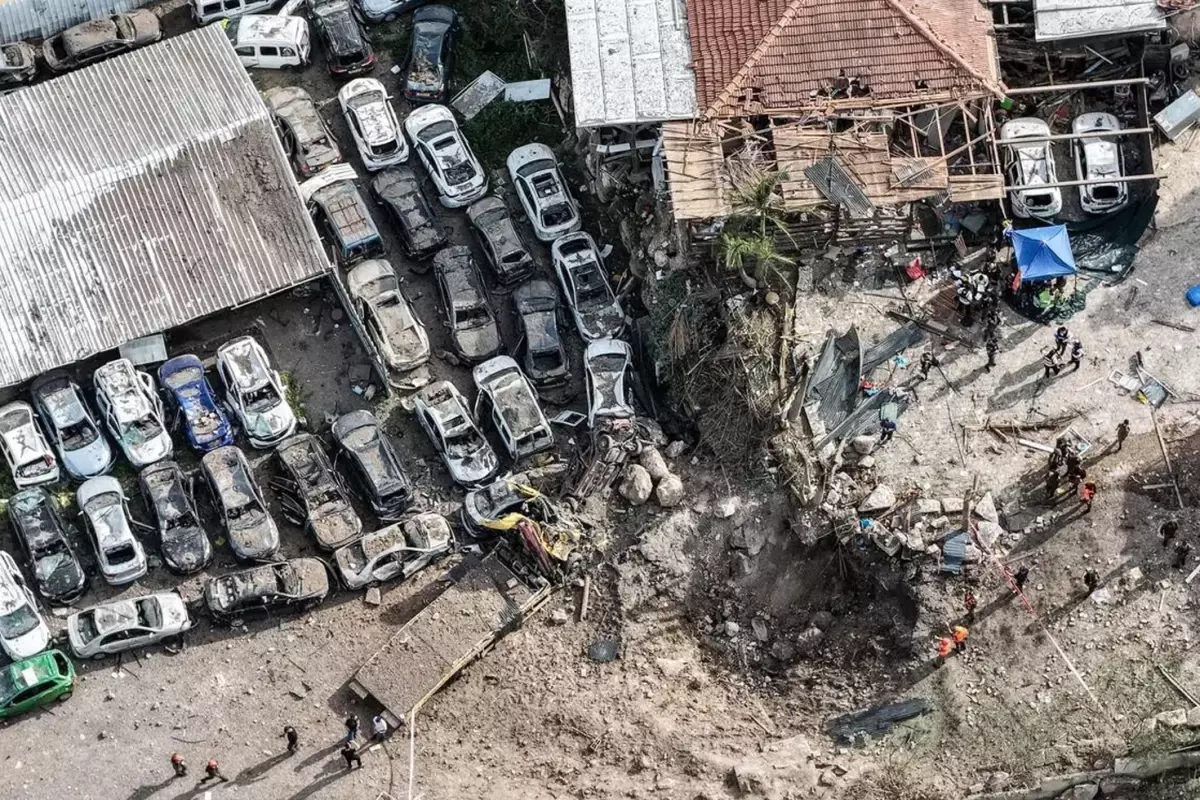 Pakistan ve Çin, Orta Doğu’da Barış İçin Beş Maddelik Ortak Girişim Açıklıyor
