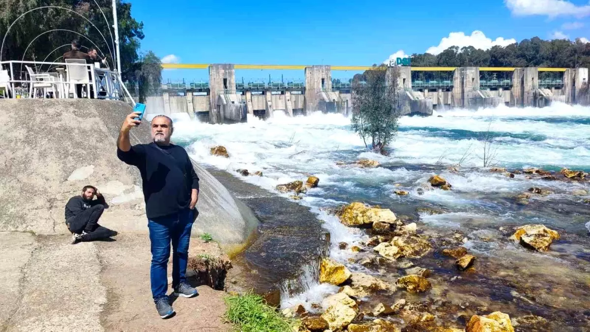 Seyhan Barajı'nda Aşırı Yağışların Yol Açtığı Su Seviyesi Krizi ve Ekonomik Etkileri