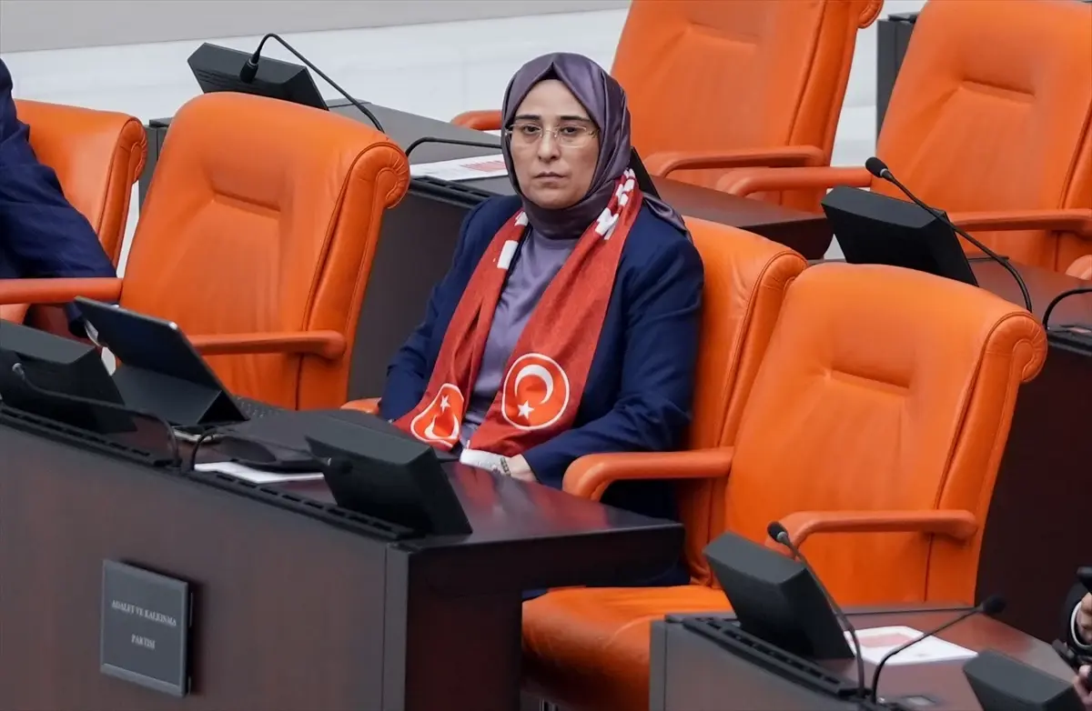 AK Parti'nin Ekonomik Vizyonu: Darbeler Tarihi Resmen Kapatıldı