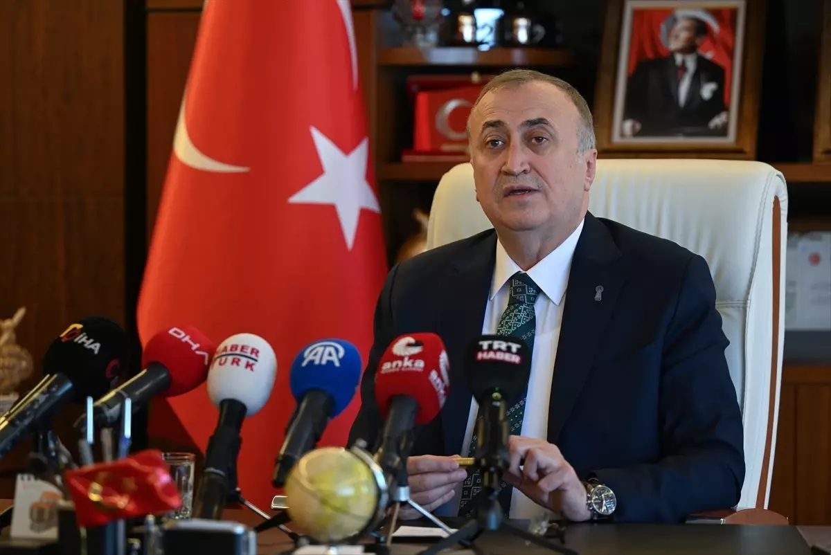 Ekmek Fiyatları Rekor Seviyede: Ortalama 17,5 TL, Kilogramda 86‑87 TL