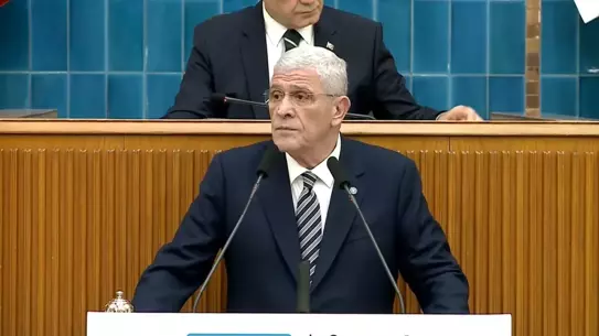 Dervişoğlu'nun ekonomik vizyonu