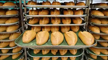 Kocaeli Halk Ekmek yeni gramaj ve fiyat görseli