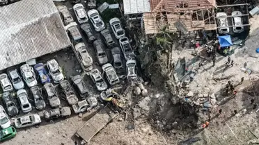 Pakistan ve Çin, Orta Doğu’da Barış İçin Beş Maddelik Ortak Girişim Açıklıyor